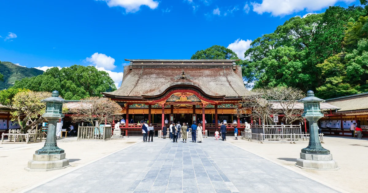 福岡県周辺の和室ありのホテル・旅館35選を子連れにオススメ順で紹介