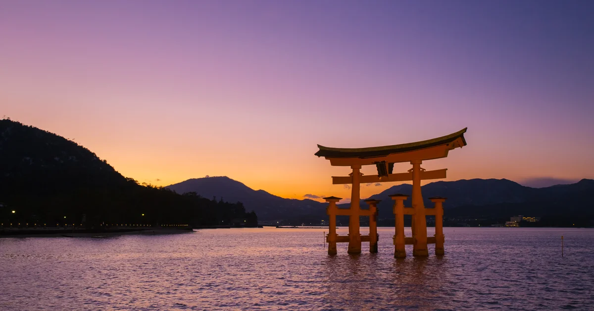 呉・江田島周辺の和室ありのホテル・旅館3選を子連れにオススメ順で紹介