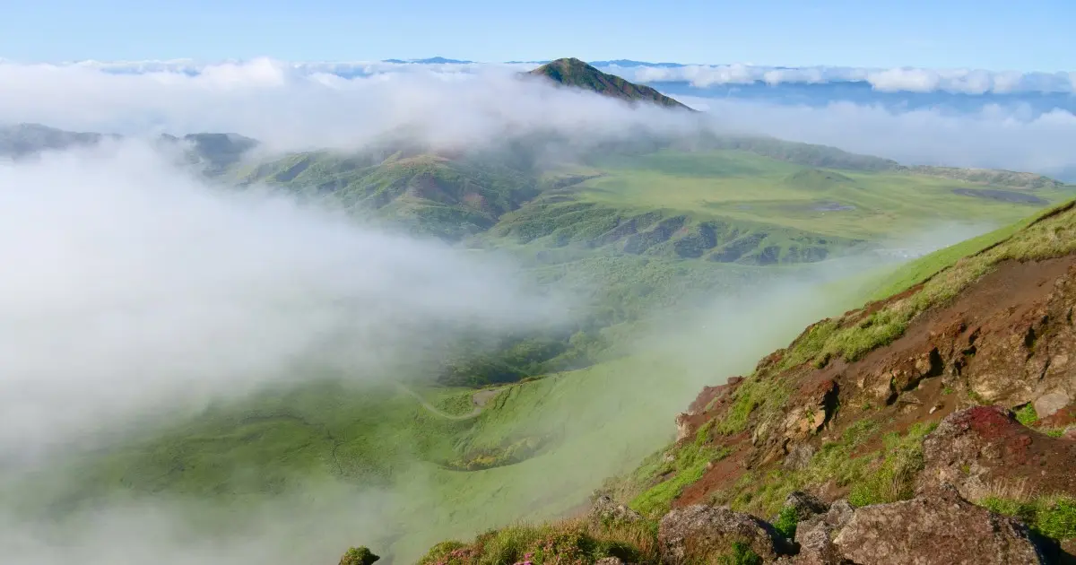 阿蘇周辺の和室ありのホテル・旅館4選を子連れにオススメ順で紹介