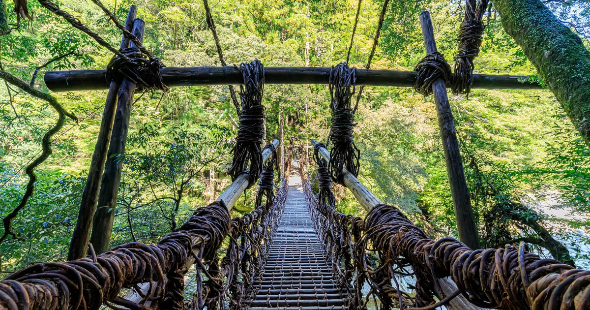 1日過ごせる！徳島県のホテル・旅館5選を子連れにオススメ順で紹介