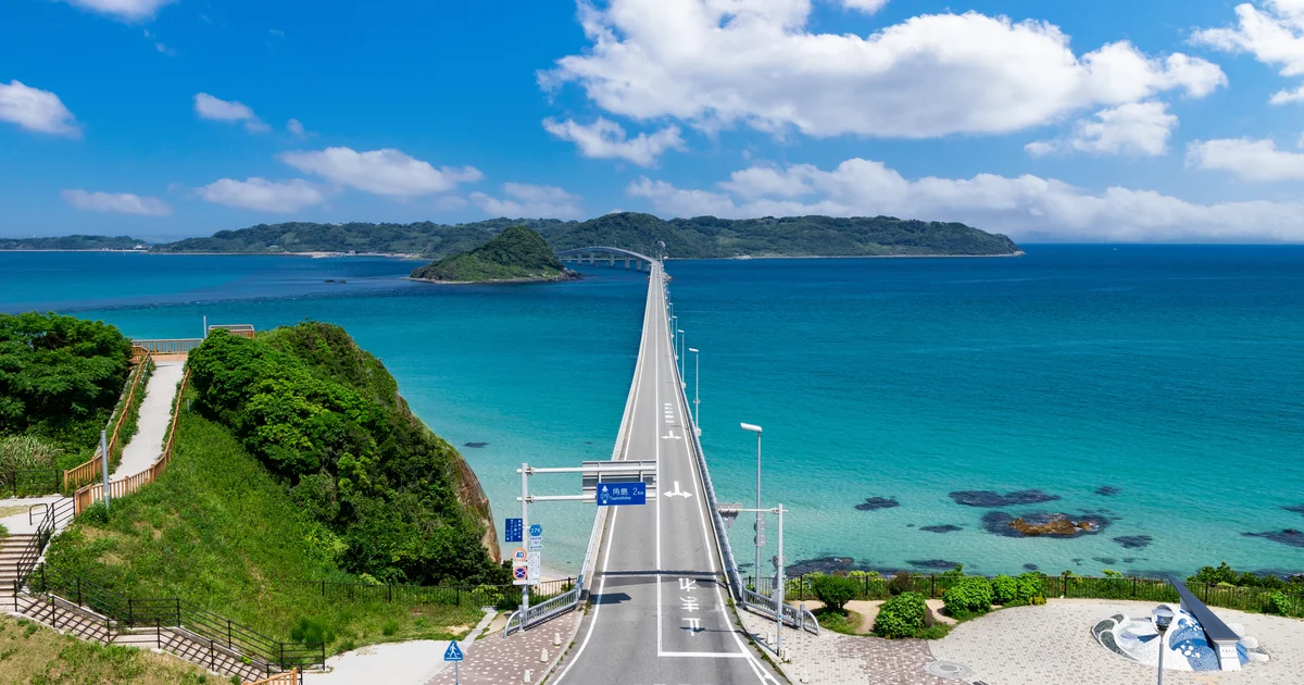 山口県周辺の和室ありのホテル・旅館6選を子連れにオススメ順で紹介