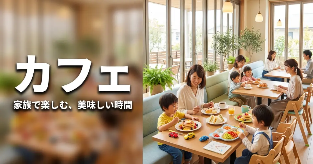 LAKEHOOD OKAYA｜湖畔カフェ＆アクティビティ！おしゃれな休日