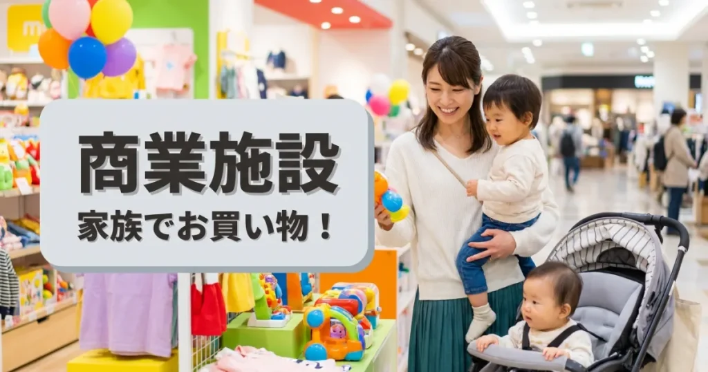 太陽の広場（東急吉祥寺店屋上）｜買い物ついでに！人工芝の開放空間