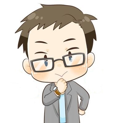 ミツキのアバター